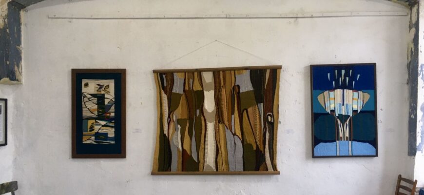 Магія лічбаў Маргарыты Шчамялёвай у Віцебску