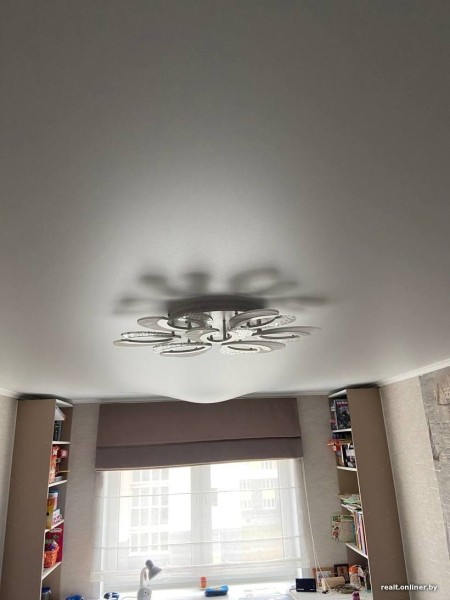 Квартира в новостройке покрылась пузырями. Случай в Брестской области Квартира в новостройке покрылась пузырями. Случай в Брестской области