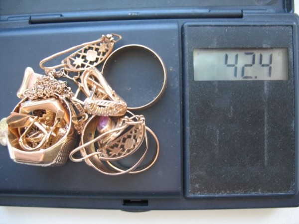 В Беларуси повысят цены на скупку золота у населения В Беларуси повысят цены на скупку золота у населения