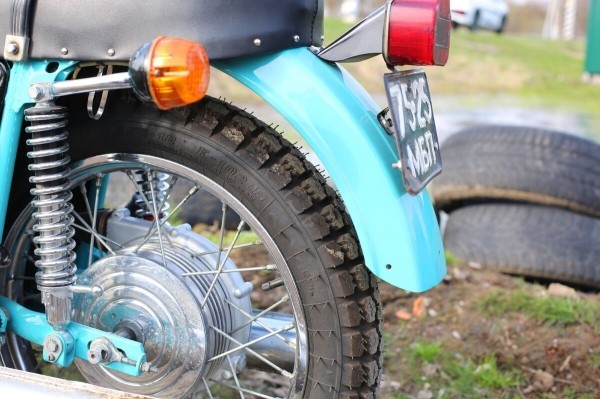 Новый «Иж» из советской коробки. Сколько же он сейчас стоит?