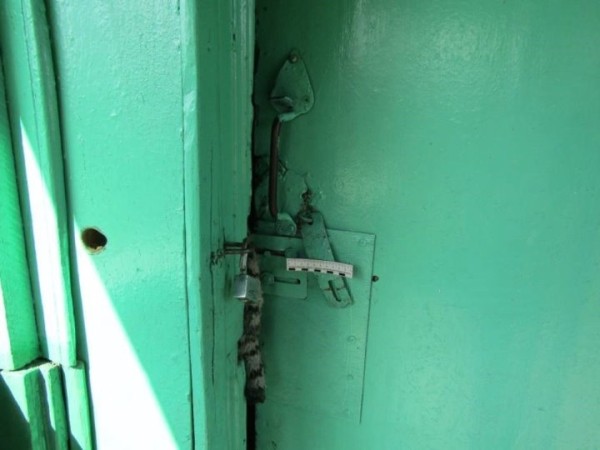 В Пинске взяли серийных воров. Они рассказали, как выбирали дома В Пинске взяли серийных воров. Они рассказали, как выбирали дома