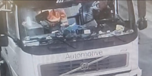 Дальнобой уехал с места смертельного ДТП в Литву. Его задержали при возвращении Дальнобой уехал с места смертельного ДТП в Литву. Его задержали при возвращении