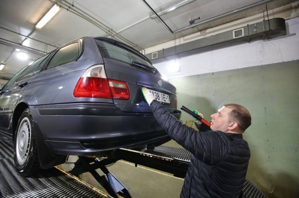 «Продавец сказал, что я счастливчик». Житель Брестской области о владении неприхотливым BMW Е46 2002 г. в.