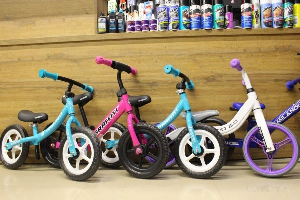 «Велосклад» в Бресте снова запускает свой нашумевший суперрозыгрыш! Подбери четыре цифры на кодовом замке – получи велосипед БЕСПЛАТНО