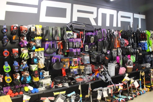 «Велосклад» в Бресте снова запускает свой нашумевший суперрозыгрыш! Подбери четыре цифры на кодовом замке – получи велосипед БЕСПЛАТНО