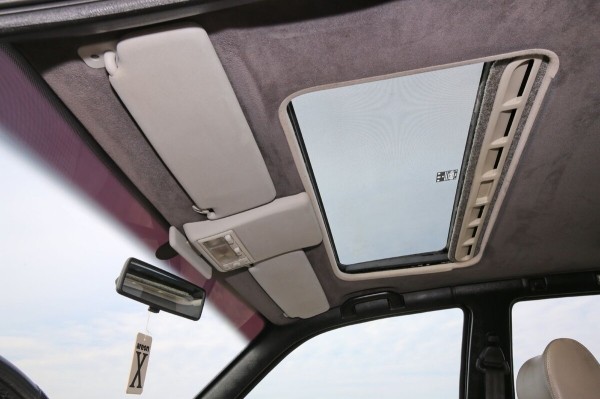 «Покраска обошлась в $3 200». В Беларуси нашли редкий VW Passat VR6 (B4)