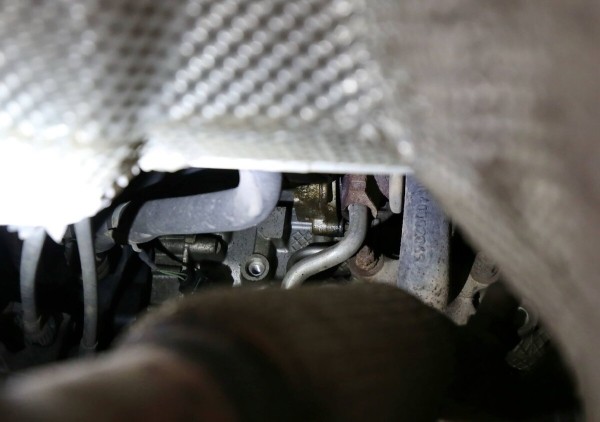 Белорус купил «непроходной» VW Golf, но выставил его на продажу. Чем не понравился 1,2-литровый хетчбэк?