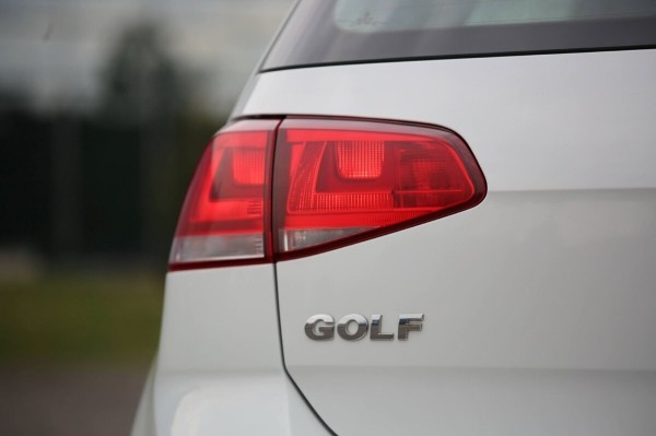 Белорус купил «непроходной» VW Golf, но выставил его на продажу. Чем не понравился 1,2-литровый хетчбэк?