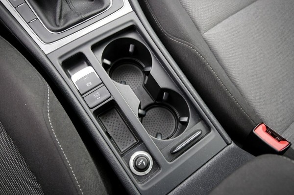 Белорус купил «непроходной» VW Golf, но выставил его на продажу. Чем не понравился 1,2-литровый хетчбэк?