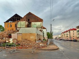 Крыніцы памяці патрыёта Беларусі — Юрыя Якімовіча Крыніцы памяці патрыёта Беларусі — Юрыя Якімовіча