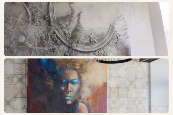 Топовая подборка магазинов на Карьерной в Бресте: мебель, сантехника, керамогранит, декоративный кирпич, штукатурка. Переходи и смотри выгодные предложения