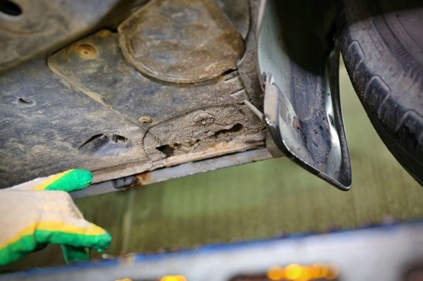 «Брал новым у дилера в 2009 году». Белорус показал VW Jetta 1.9 TDI, который до сих пор обслуживает у «официалов»