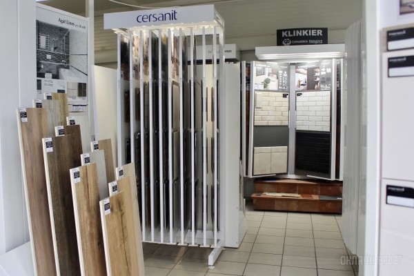 Топовая подборка магазинов на Карьерной в Бресте: мебель, сантехника, керамогранит, декоративный кирпич, штукатурка. Переходи и смотри выгодные предложения