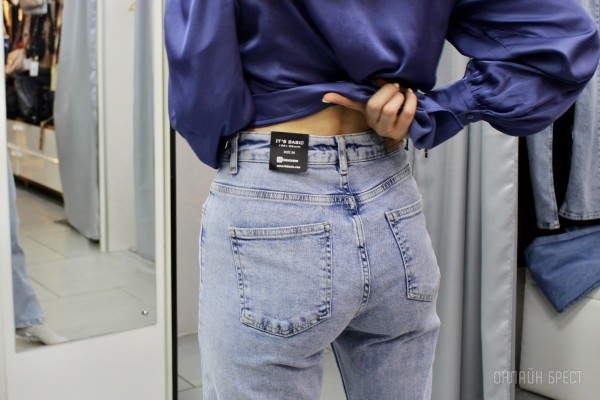 Вот что значит красивый шопинг! Большой фотообзор женской одежды «Mona Collection» в брестском ТЦ «Галерея Гранд»