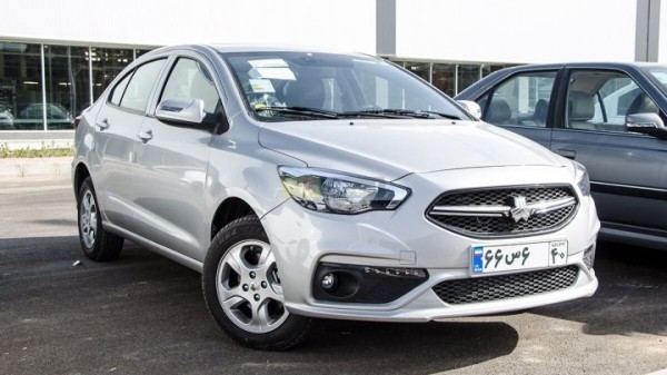 Раскрыты комплектации иранских машин для Беларуси