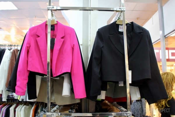 Вот что значит красивый шопинг! Большой фотообзор женской одежды «Mona Collection» в брестском ТЦ «Галерея Гранд»