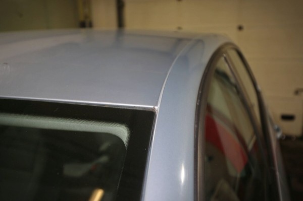 «Брал новым у дилера в 2009 году». Белорус показал VW Jetta 1.9 TDI, который до сих пор обслуживает у «официалов»