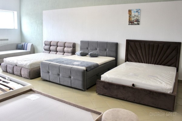 Топовая подборка магазинов на Карьерной в Бресте: мебель, сантехника, керамогранит, декоративный кирпич, штукатурка. Переходи и смотри выгодные предложения