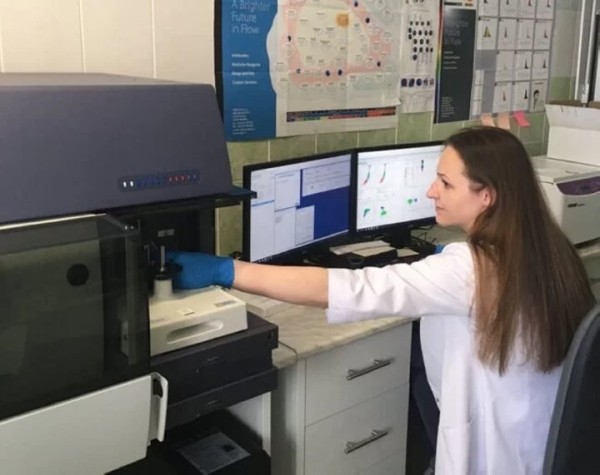 Тест на онкоклетки создали в Беларуси. Где его можно сдать