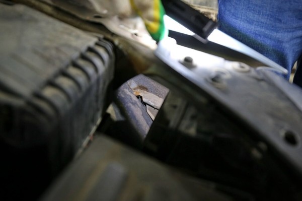 «Брал новым у дилера в 2009 году». Белорус показал VW Jetta 1.9 TDI, который до сих пор обслуживает у «официалов»