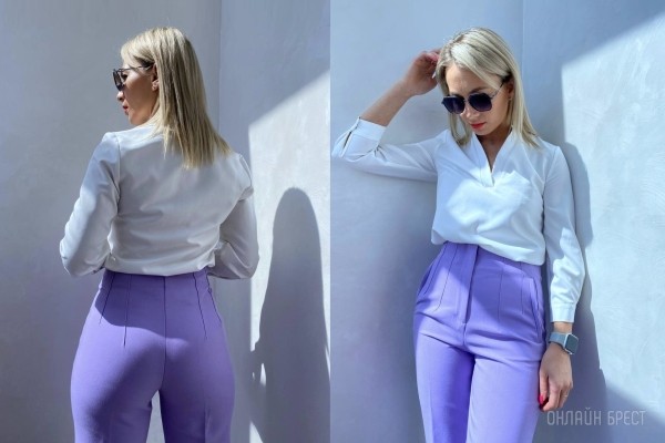 Вот что значит красивый шопинг! Большой фотообзор женской одежды «Mona Collection» в брестском ТЦ «Галерея Гранд»