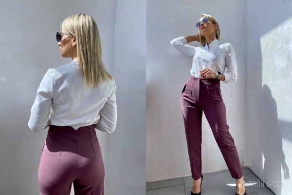 Вот что значит красивый шопинг! Большой фотообзор женской одежды «Mona Collection» в брестском ТЦ «Галерея Гранд»