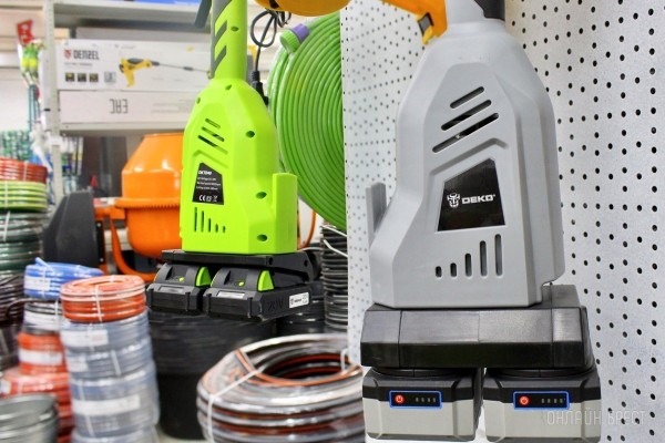 БРЕСТ! Выигрывай садовый триммер в розыгрыше от строительного магазина «АмайзТрейд» БРЕСТ! Выигрывай садовый триммер в розыгрыше от строительного магазина «АмайзТрейд»