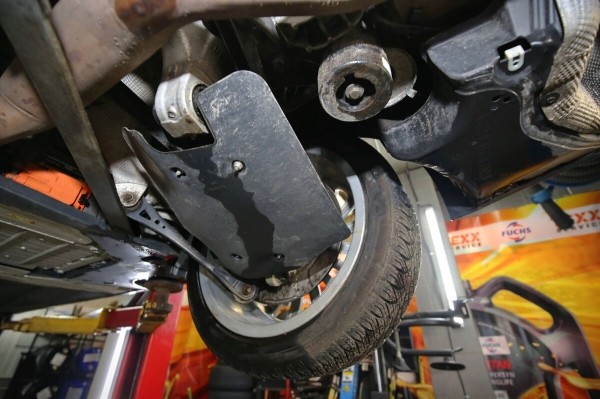 «За рулевую рейку — 850 евро, ступичный подшипник — $250». Белорус о владении BMW 530e (G30) и его обслуживании