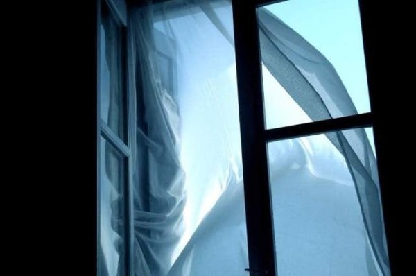 Нужно ли закрывать окна в квартире перед сном? Нужно ли закрывать окна в квартире перед сном?