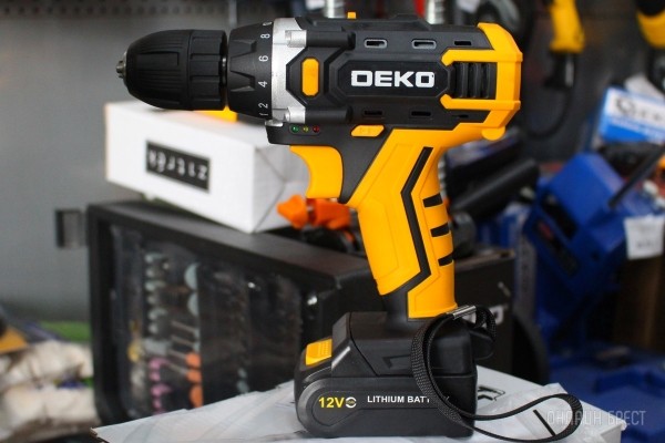 БРЕСТ! Выигрывай садовый триммер в розыгрыше от строительного магазина «АмайзТрейд» БРЕСТ! Выигрывай садовый триммер в розыгрыше от строительного магазина «АмайзТрейд»