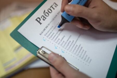 Число вакансий в Беларуси побило двадцатилетний рекорд