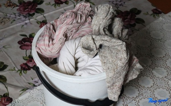 Во время ливня в квартире барановичанки случился потоп. Что происходит там сейчас?