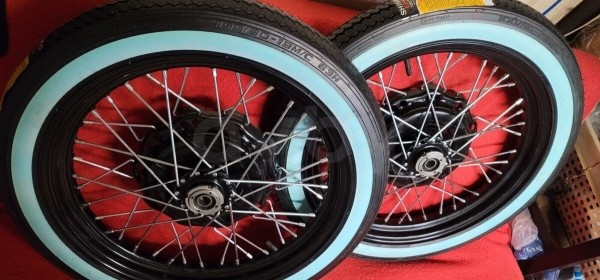 «Урал М-72», на который потратили $4 700. Белорус вдохнул жизнь в 68-летний советский байк «Урал М-72», на который потратили $4 700. Белорус вдохнул жизнь в 68-летний советский байк