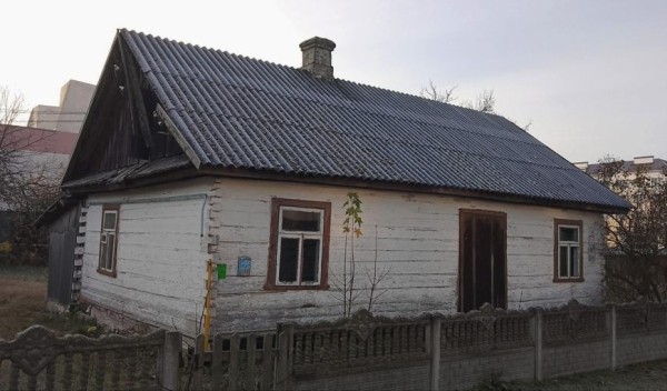 Базу отдыха возле Олтушского озера в Малоритском районе продали на первых торгах