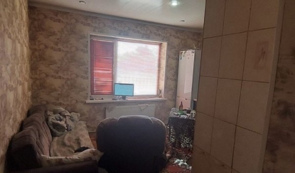 Белорус разбирал дома гранату и она взорвалась Белорус разбирал дома гранату и она взорвалась