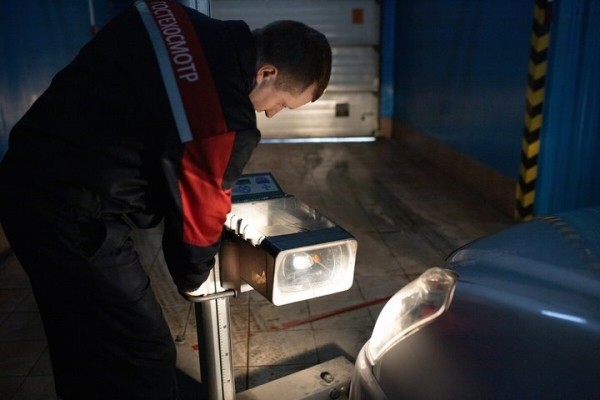 Стало известно, сколько авто прошли техосмотр в Беларуси с начала года Стало известно, сколько авто прошли техосмотр в Беларуси с начала года