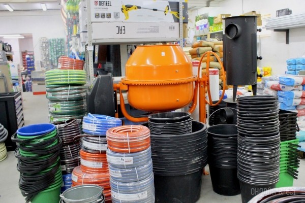 БРЕСТ! Выигрывай садовый триммер в розыгрыше от строительного магазина «АмайзТрейд» БРЕСТ! Выигрывай садовый триммер в розыгрыше от строительного магазина «АмайзТрейд»