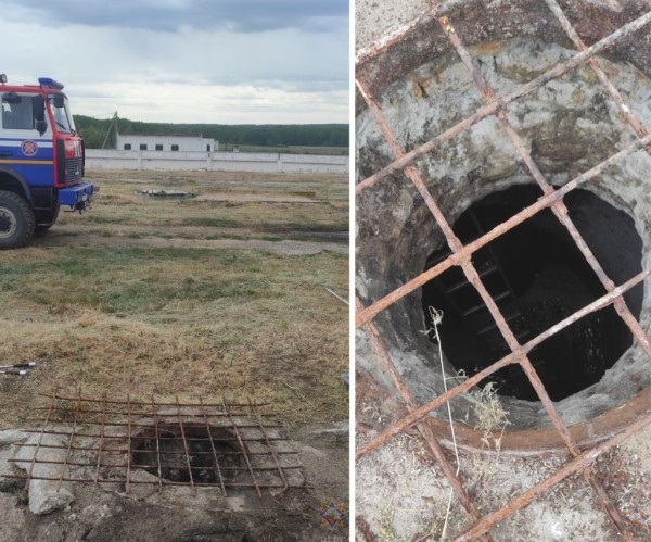 Один мужчина погиб, второй в больнице. Очистка канализации закончилась трагедией Один мужчина погиб, второй в больнице. Очистка канализации закончилась трагедией