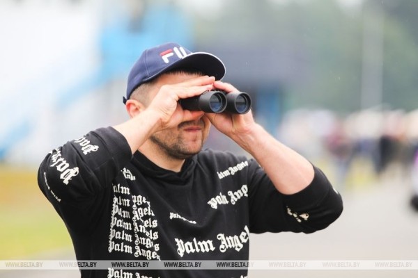 От винта! Под Брестом открыли новый аэродром ДОСААФ От винта! Под Брестом открыли новый аэродром ДОСААФ