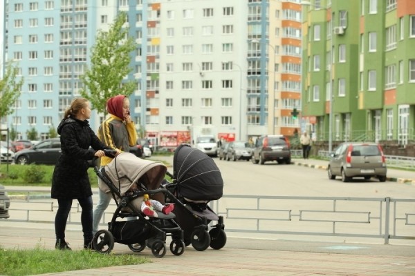 Белорусы рассказали, какой видят идеальную семью