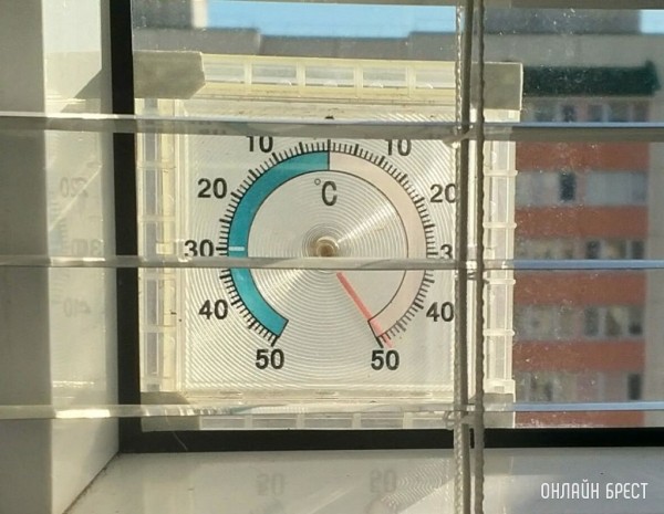 В офисе и на производстве слишком жарко. Что должен сделать наниматель? В офисе и на производстве слишком жарко. Что должен сделать наниматель?