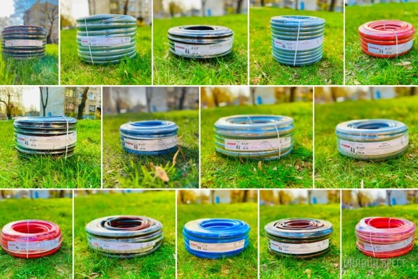 БРЕСТ! Выигрывай садовый триммер в розыгрыше от строительного магазина «АмайзТрейд» БРЕСТ! Выигрывай садовый триммер в розыгрыше от строительного магазина «АмайзТрейд»