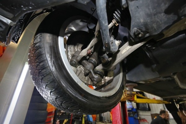 «За рулевую рейку — 850 евро, ступичный подшипник — $250». Белорус о владении BMW 530e (G30) и его обслуживании