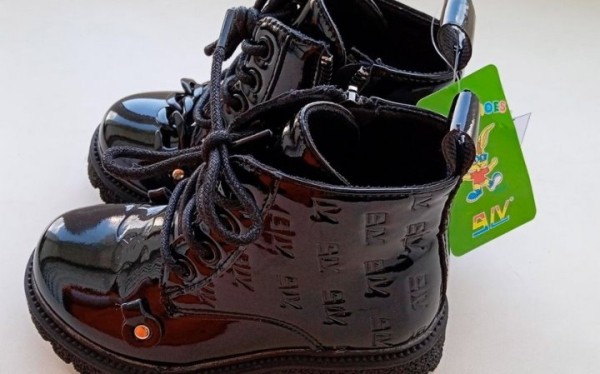 Почему из торговой сети Брестчины изъяты детские ботинки, кроссовки, туфли Почему из торговой сети Брестчины изъяты детские ботинки, кроссовки, туфли