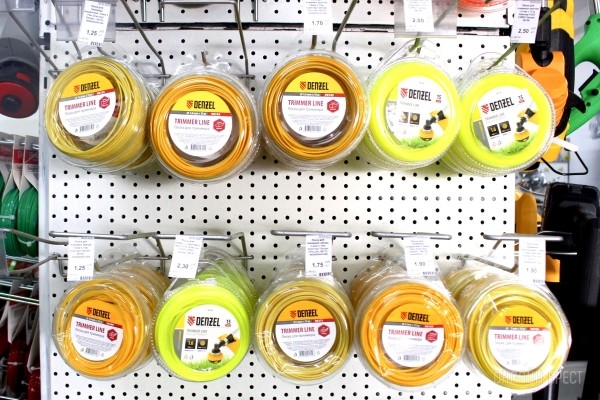 БРЕСТ! Выигрывай садовый триммер в розыгрыше от строительного магазина «АмайзТрейд» БРЕСТ! Выигрывай садовый триммер в розыгрыше от строительного магазина «АмайзТрейд»