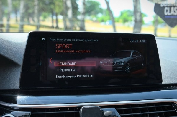 «За рулевую рейку — 850 евро, ступичный подшипник — $250». Белорус о владении BMW 530e (G30) и его обслуживании