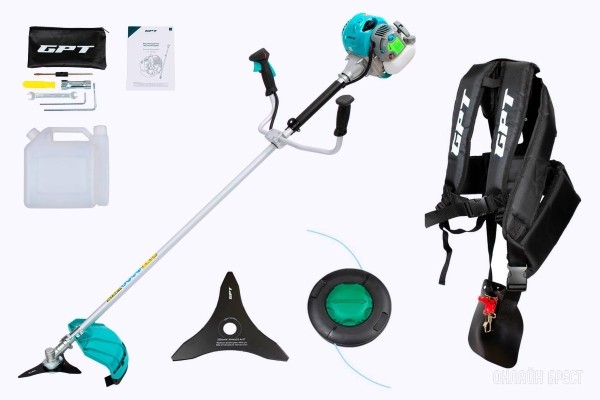 БРЕСТ! Выигрывай садовый триммер в розыгрыше от строительного магазина «АмайзТрейд» БРЕСТ! Выигрывай садовый триммер в розыгрыше от строительного магазина «АмайзТрейд»