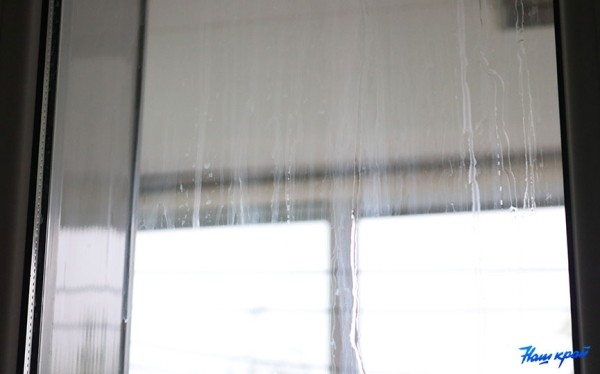 Во время ливня в квартире барановичанки случился потоп. Что происходит там сейчас?