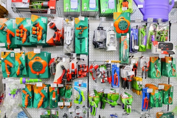 БРЕСТ! Выигрывай садовый триммер в розыгрыше от строительного магазина «АмайзТрейд» БРЕСТ! Выигрывай садовый триммер в розыгрыше от строительного магазина «АмайзТрейд»