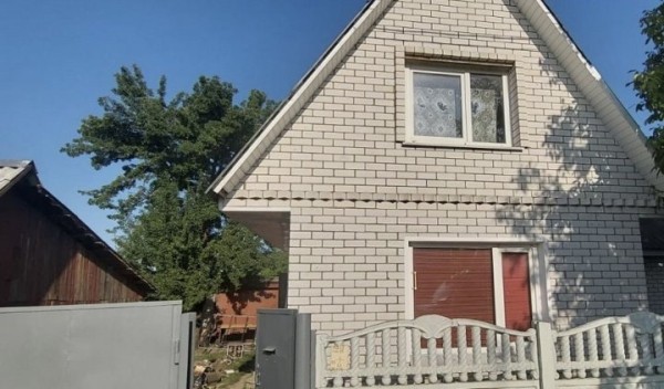 Белорус разбирал дома гранату и она взорвалась Белорус разбирал дома гранату и она взорвалась